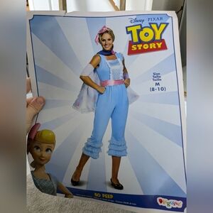 Toy Story 4 Bo Peep Costume